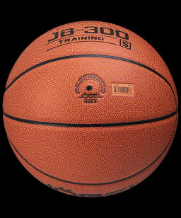Мяч баскетбольный JOGEL JB-300 №5 NEW  фото 4