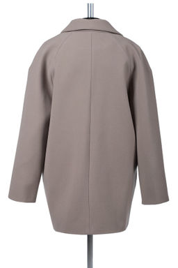 01-12270 Пальто женское демисезонное