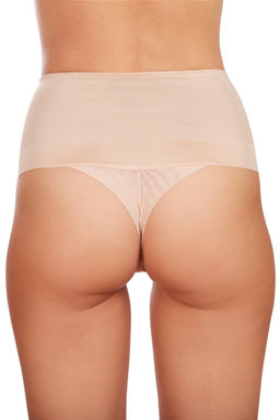 Трусы Milavitsa 265281 нюд Трусы жен.  фото 2