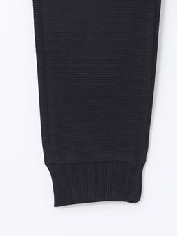 Beli Lastikli Basic Erkek Bebek Jogger E?ofman Alt? - Waikiki фото 2