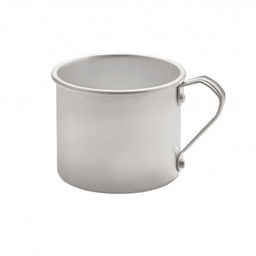 Кружка алюмин. 0.5л (Б.Калитва) (9005)