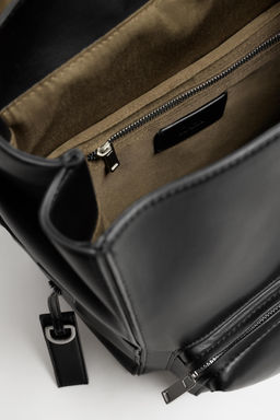 FLAP BACKPACK - Zara фото 6