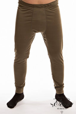 Нательное белье 123010а Хаки