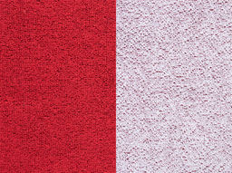 Полотенце махровое 6с102.411ж1 Обнимашки (3-бело-кр.) 67х150см