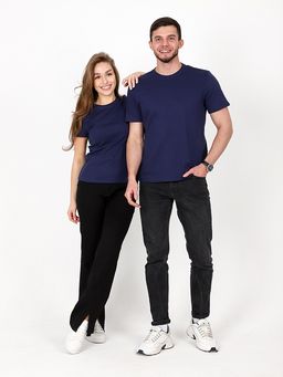 Футболка женская Джен Синее Море - Амавес-текстиль фото 6