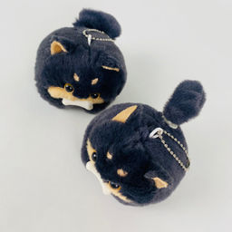 Мягкая игрушка брелок-пищалка Щенок с косточкой 7 см (арт. L0844) в ассортименте - Storyland фото 7
