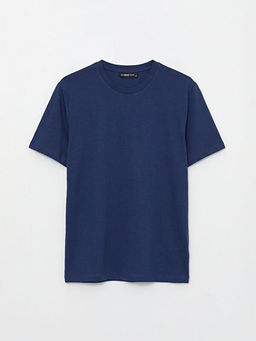 DRY TOUCH Bisiklet Yaka Erkek Ti??rt