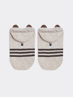 Цена за 5 пар! НОСКИ ДЕТСКИЕ - Mark formelle фото 3