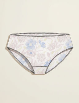 ALMANDO MELADO Трусы женские SLIP Цвет:светло-розовый