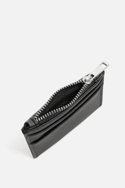 PLAIN CARD HOLDER