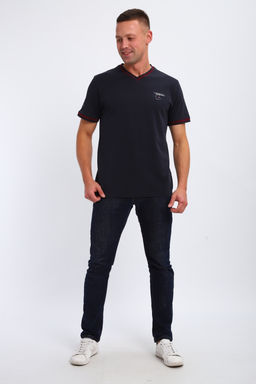 Футболка мужская 059