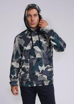 432267/10тн Джемпер муж. (ЧЗ)