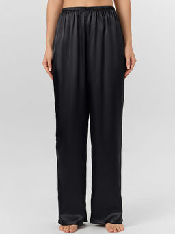 Комплект домашний женский черный - Mark formelle фото 4