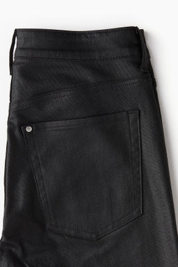 Bootcut High Jeans - H&m фото 12