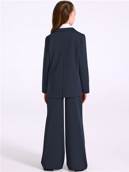 жакет+брюки 2ДЖБ5931176 - Апрель фото 2