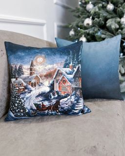 Декоративные наволочки (2 шт.) ANP001