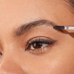 Карандаш для бровей с щеточкой 2 в 1 Maximeyeser, 1.2 г