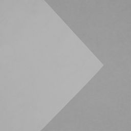 Плёнка матовая прозрачная Белая, 0.6 x 10 м - Дарите счастье фото 2