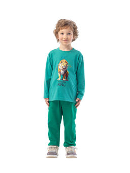 Брюки для мальчика О36718