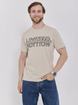 ФУТБОЛКА МУЖСКАЯ - Little secret фото 10