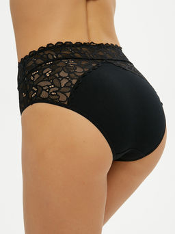 _Lui et Elle / Трусы слипы PETALE  фото 2