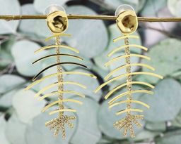 Серьги F553979507320