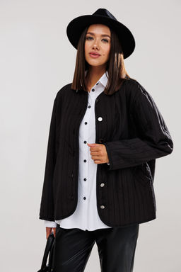 Куртка Lars Style 967 черный