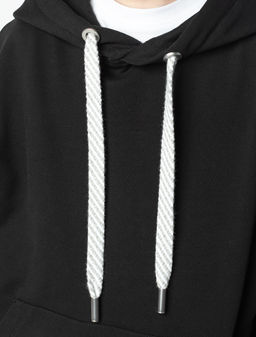 Худи из премиального футера