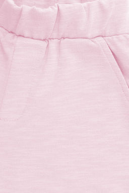 Crockid _ КП 400649/розовый кварц шорты для дев  фото 2