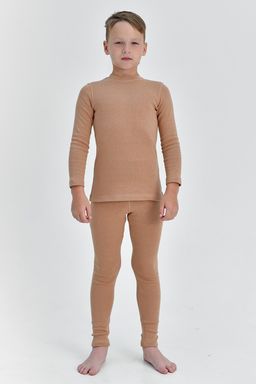 Комплект Термобелье. Базовое для мальчиков - Оптима фото 2