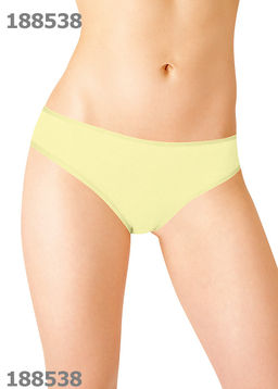 ТаТ B001/1у 5шт/уп Трусы жен. ассорти D - Clever wear фото 8
