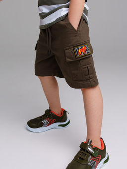 PlayToday / Шорты для мальчика фото 2