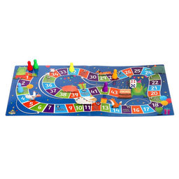 Настольная игра Улётный День Рождения!, 10 игр: Мафия, Кто я, Крокодил, Бродилка, Жмурки и др. - Лас играс kids фото 22