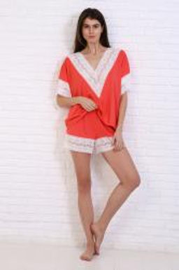 Пижама 056067 - Мишель фото 51