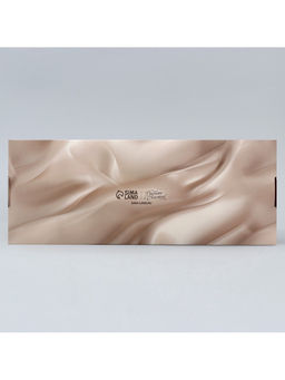 Цена за 5 шт. Кондитерская упаковка, коробка для кекса с окном, «Шёлк», 26 х 10 х 8 см