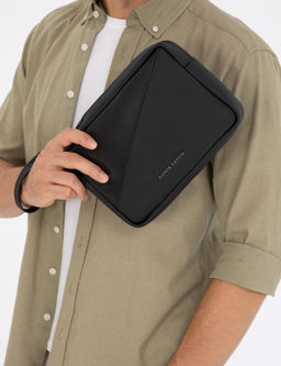 Erkek Siyah T_ra_ _antas_