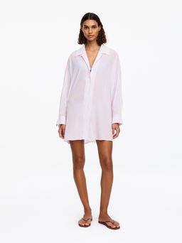 Camisa alargada - H&m фото 3