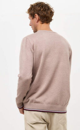 Джемпер P421-15101 l.beige - Primm фото 6