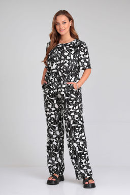 Костюм Liona Style 873 черный