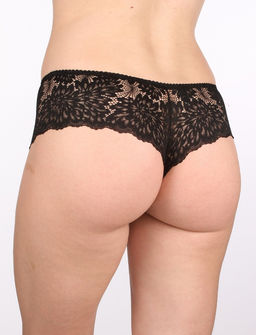 Трусы Т 0568-360 Черный