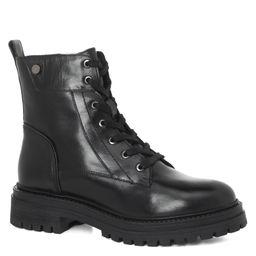 Женские ботинки GEOX D IRIDEA Артикул 3012458, черный