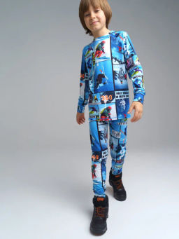 PlayToday / Термобелье для мальчика  фото 2