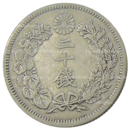 20 сен 1909 года Япония