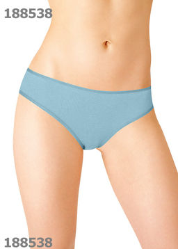 ТаТ B001/1у 5шт/уп Трусы жен. ассорти D - Clever wear фото 10