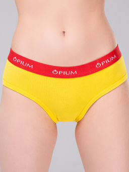 Трусы-слип Opium Т-31