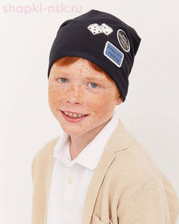 Шпик Колпак для мальчика (54-56)