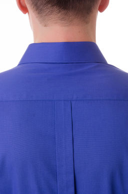 Рубашка 108-Т1-06 - Nicolo angi фото 2