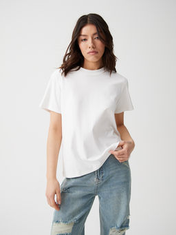 Женская Футболка - Mossmore фото 35