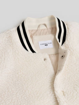 10100130016 Куртка муж. Ferg крем - Concept club фото 7