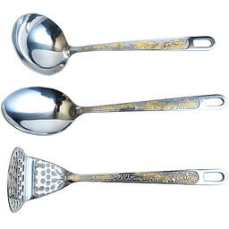 40452 Набор кухонных принадлежностей 7 предметов MB (х12) - Mayer&boch фото 4